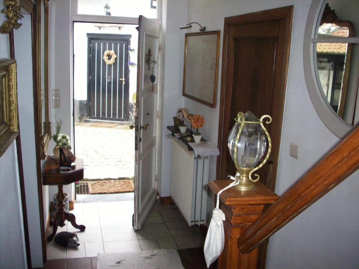 Moulin De Moxhe Micro Gite Et Gite - Bed & Dreams 外观 照片