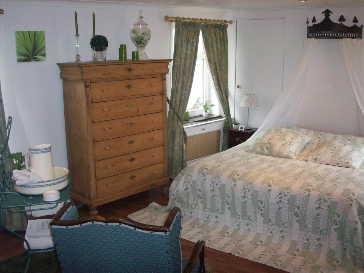 Moulin De Moxhe Micro Gite Et Gite - Bed & Dreams 外观 照片
