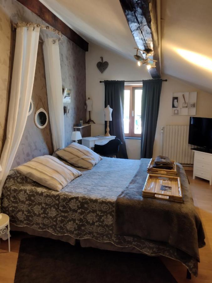 Moulin De Moxhe Micro Gite Et Gite - Bed & Dreams 外观 照片