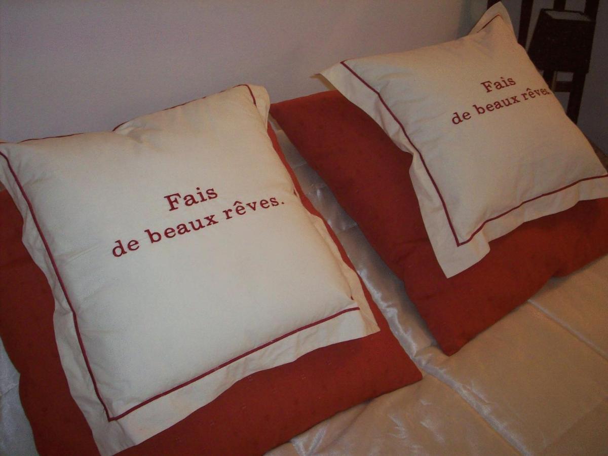 Moulin De Moxhe Micro Gite Et Gite - Bed & Dreams 客房 照片